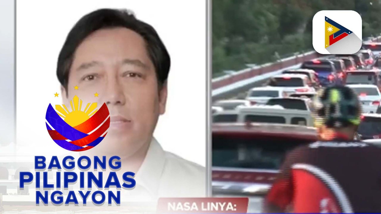 Panayam kay Spokesperson, LTFRB, Atty. Ariel Inton ukol sa ...