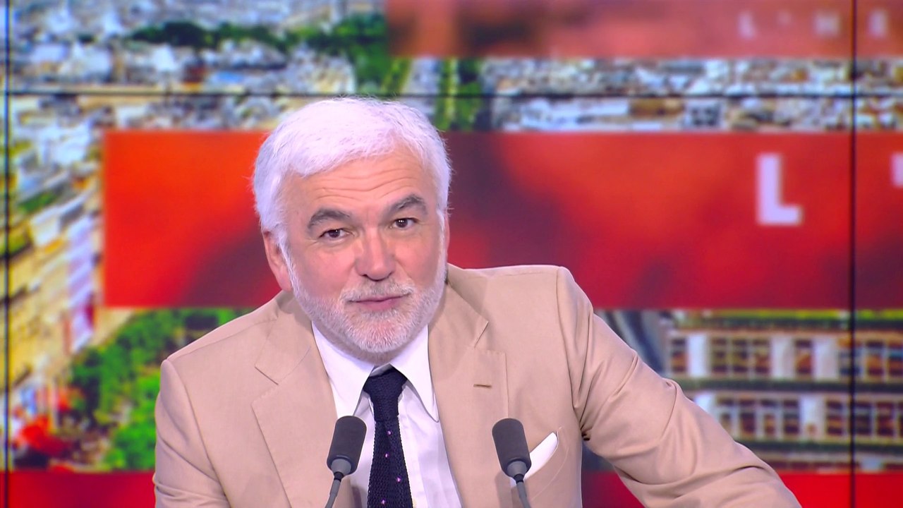 L'édito de Pascal Praud : «Fumer tue, vivre aussi»