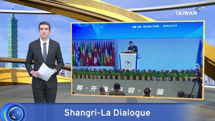 China's Defense Minister To Skip Shangri-La Dialogue for First Time Since 2019
