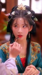 抖音热播新剧《不宴春山（下）》上线🔥