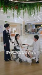 抖音热播新剧《都市龙威（上）》上线，精彩不断🔥