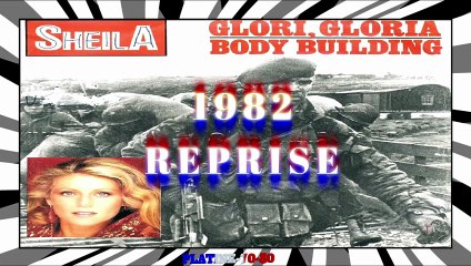 (R)-Sheila - Gloria (1982)