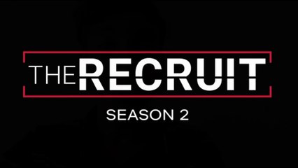 The Recruit: A Netflix Series | Season 2 | Review | Thriller - Drama Web Series