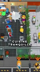 KitchenWars  Ce jeu va RUINER tes amitiés en cuisine !