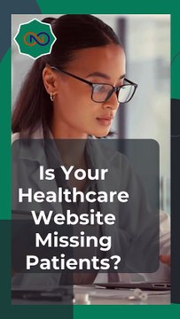 Top-Rated Healthcare Web Design Agency for Custom Medical Websites