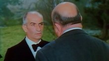 Louis De Funes et Bernard Blier - Jo - 1971