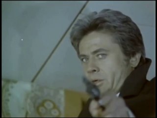 Kahraman Adam 1982 VHS Türk Filmi