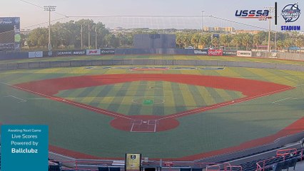 Space Coast Stadium - East Coast State Championship (2025) Wed, May 28, 2025 6:00 AM to 9:00 PM