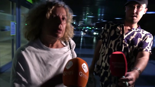 Primeras palabras de Terelu Campos tras su vuelta de 'Supervivientes'