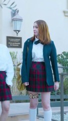 Vampire Husband Kiss