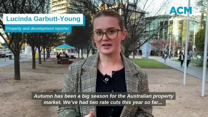 What to expect for regional property markets during winter