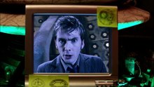 Doctor Who S03E08 Human Nature