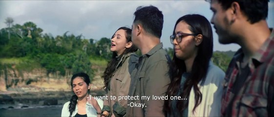 [ENGSUB] Kutukan Calon Arang (2024)