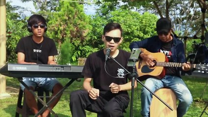 SATU - DEWA 19 | Faiz Oliver (Cover Akustik)