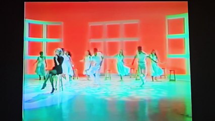 JACKIE LOVE - Faith (The Bert Newton Show September 15, 1989)