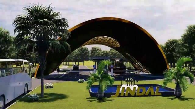 Jindal Smart City Sonipat | Premium Plots Near Delhi | Future-Ready Township