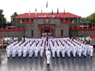 NDA’s first women cadets graduate in historic moment