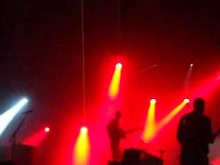Editors Art rock