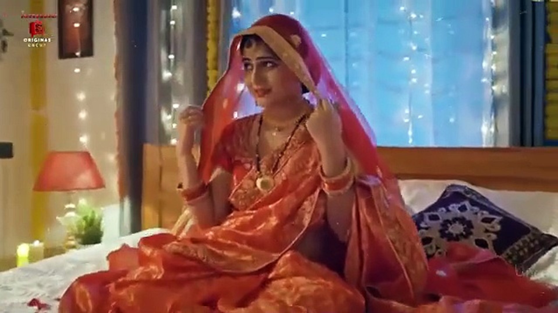 Her ultimate triumph