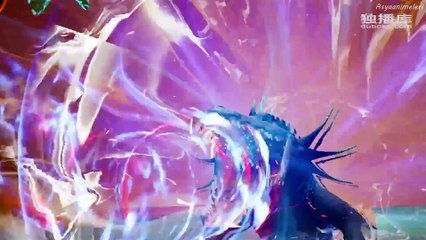 Supreme God Emperor 471-490