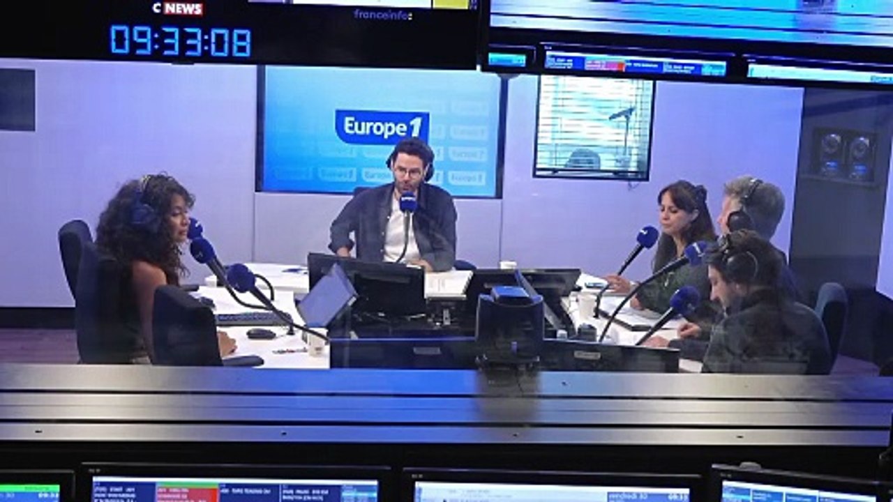 Jean-Luc Lemoine : «La Polynésie, ces iles de rêve, ses plages magnifiques, son sable blanc et sa vie quotidienne hors de prix»