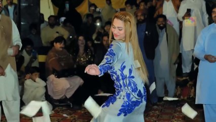 Rimal Shah Bollywood Dance Performance, Na Milo Kahin Pyar