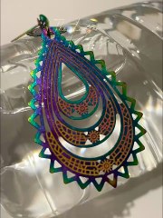 Matvey new materials technology