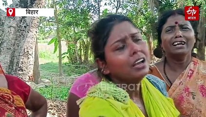 अंधाधुंध फायरिंग से दहला नालंदा, बाइक सवार अपराधियों ने पीछा कर युवक को मारी गोली