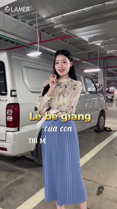 Outfit Lamer Fashion