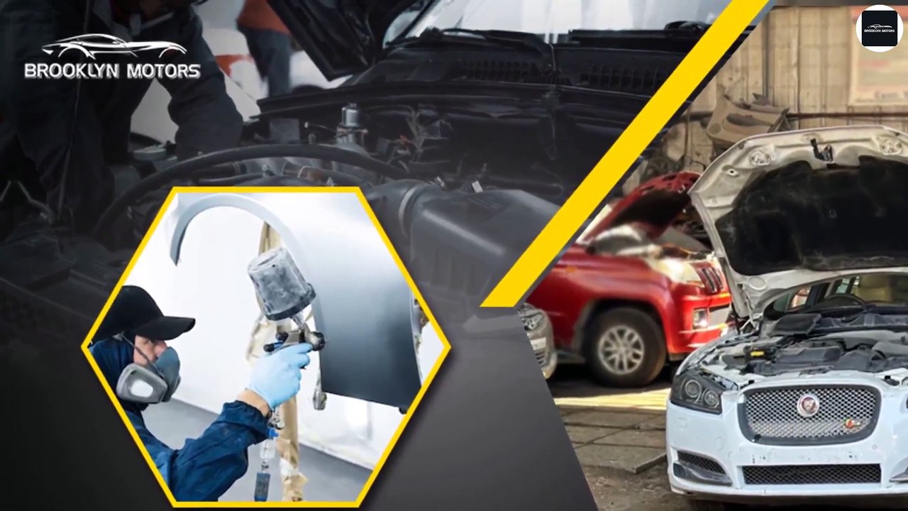 Tesla Mods Made Easy – Local, Fast, Reliable
