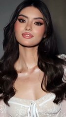 Soft Glam Glowing Party Makeup for Eid 🔥💯🤩