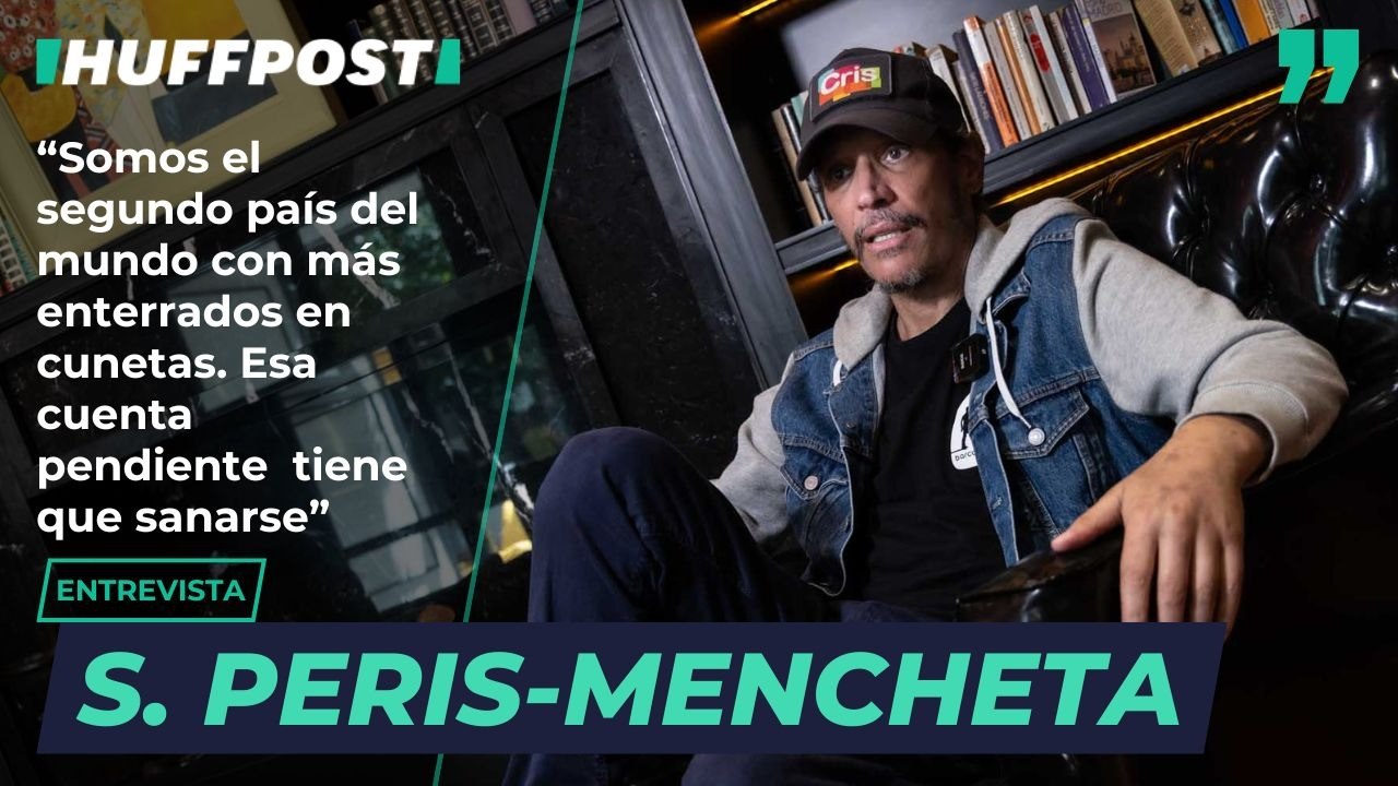 Sergio Peris-Mencheta: “Somos el segundo país d...