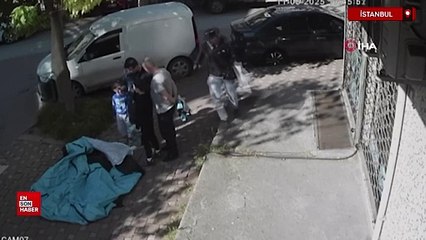 Bayrampaşa'da sosyal medyadan tanıştığı kadınları gasbeden zanlı tutuklandı