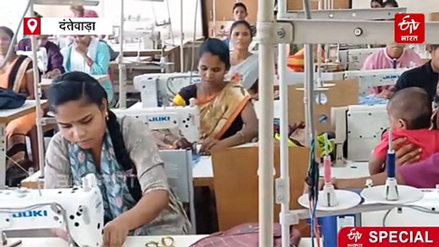 सरेंडर नक्सली बनेंगे अफसर, दंतेवाड़ा जिला प्रशासन ने थामा हाथ