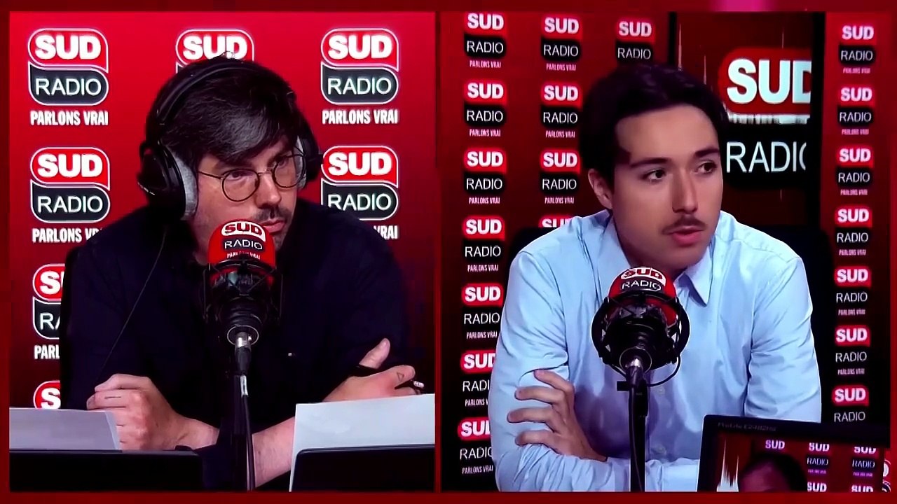 Reconnaissance de la Palestine / Interdiction de fumer : Débat Alex Darmon x Jules Laurans