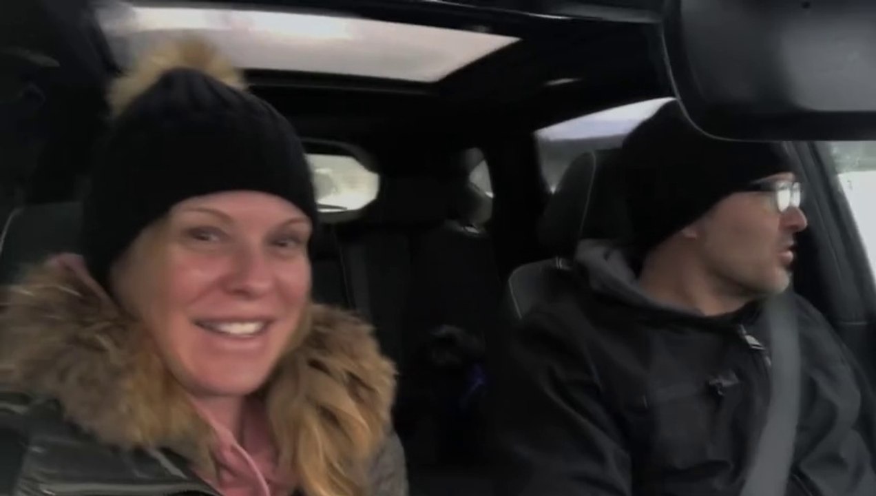 ROMCON: Who the F**k is Jason Porter? Trailer OV