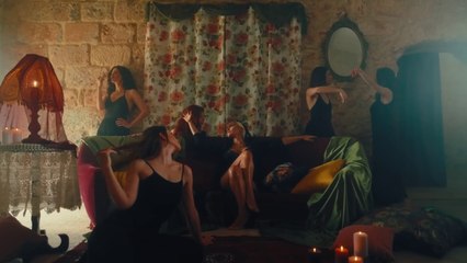 «Serenata», Alessandra Amoroso e Serena Brancale insieme per la hit dell'estate