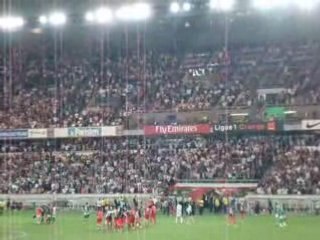 Ovation pauleta part 1