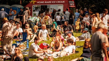 5 Top 5 Must-Do Activities in Central Lancashire & Fylde Coast (6-8 June) 🌟