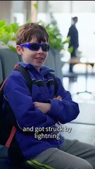 Second Chance, Double Trouble - Full Movie