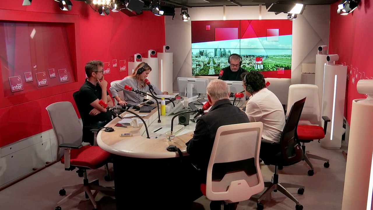 Les ZFE, un renoncement punitif - L'édito politique de Patrick Cohen