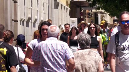 El cambio climático añadió un mes más de calor extremo en 2024 para 4.000 millones de personas