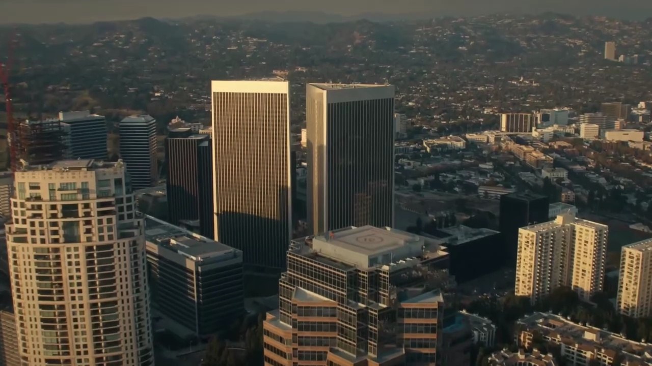 Countdown Trailer OV