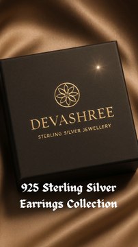 925 Sterling Silver Earrings Collectin