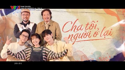 Cha tôi người ở lại - tập 15 - Video Dailymotion