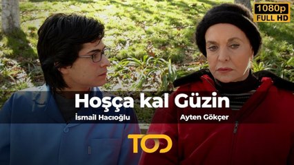 Hosça Kal Güzin Fragman