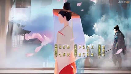 Youthful Glory (2025) Episode 21 English Sub