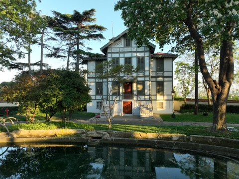 Şehrin kalbinde Osmanlı zevkinin izleri: Gizli sırlar şimdi ortaya çıkıyor