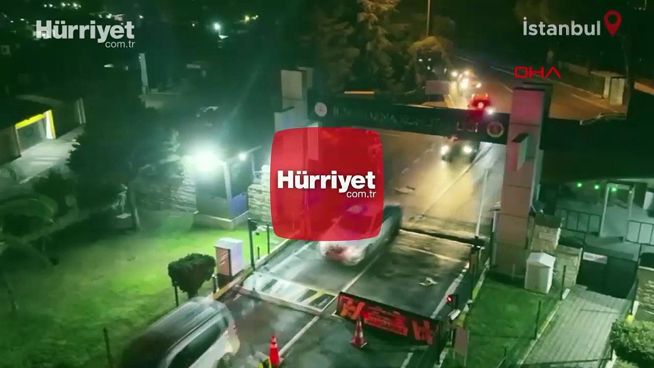 İstanbul’da sahte para operasyonu: 4,5 milyar lira değerinde döviz ele geçirildi