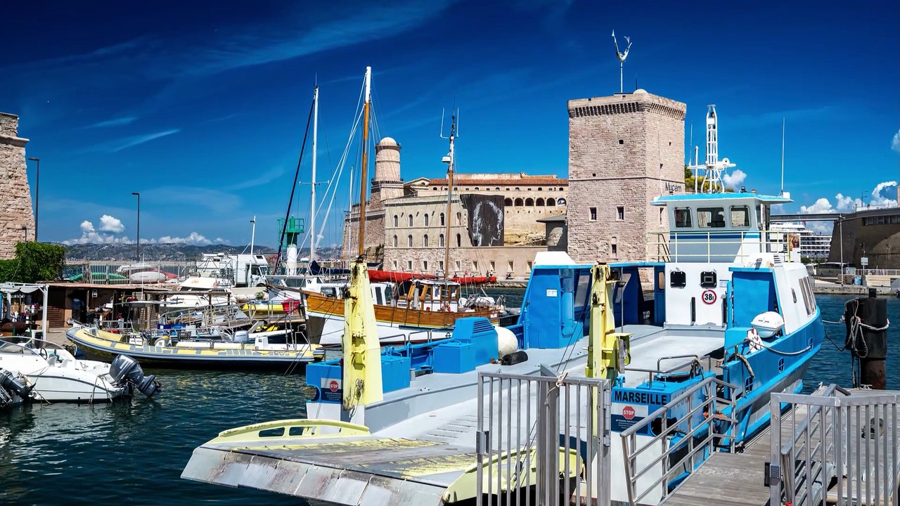 Marseille